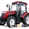 TS550/TS554 Tractor