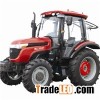 TS900/TS904 Tractor