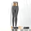 SD2-016-12 Fashion Knit Diamond Sliver Style Leggings