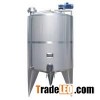Dairy Mixing Tank