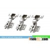 slide on hydraulic hinge/solf close hinge