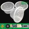 Professional Manufacturer Supply PP Food Packaging Container