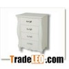 Chest of Drawers (four drawers)(LA005-4)