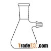 Standard Ground Mouth Filtering Flask