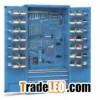 storage cabinet