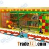 Ropes Challenge Courses