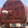 Crystallizing Tank