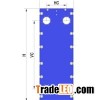 Mueller Heat Exchanger Gaskets
