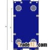 Pasilac Heat Exchanger Gaskets