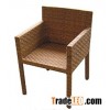outdoor furniture rattan chair