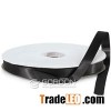 Black Satin Ribbon