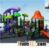 Children Outdoor Playground Equipment
