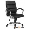 office executive metal chair