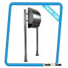 Stainless steel Freestandingmailbox GLY-529S-H
