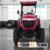 TS500/TS504 Tractor