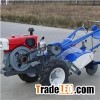 12HP DF Power Tiller