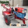 18HP DF Power Tiller