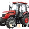 TS850/TS854 Tractor