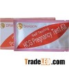 HCG Pregnancy Test Cassette