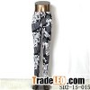 SD2-15-015 New Style Popular Knit Black And White Slim Leggings