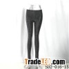 SD2-16-015 Low-waist Sliver Mosaic Fashion Slim Leggings