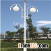 Bottom Battery Type Solar Street Lights