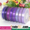 Polyester Satin Ribbon