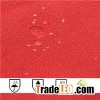 300gsm Cotton Polyester Fireproof Waterproof Fabric