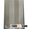 Vicarb Heat Exchanger Plates