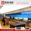 46 Inch Urtal Narrow Splicing Monitor LCD Video Wall