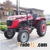 TS400/TS404 Tractor