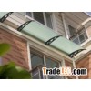 door canopy awnings