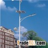 Wind Solar Hybrid Battery