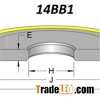 14BB1 Grinding Wheel