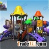 Kids Outdoor Playground