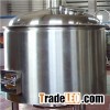 Wort Kettle