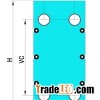 Bell And Gossett Heat Exchanger Gaskets