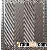 GEA Heat Exchanger Plate