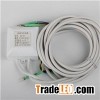 PT100 High Molecule Temperature And Humidity Sensor