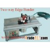 Two way edge bander TWEB
