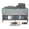 Foundry iron workbench