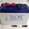 Soalr Light Gel Traditional Battery