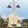 Street Garden Light Pole