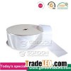 White Satin Ribbon