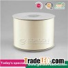 Gold Satin Ribbon