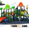 Outdoor Playground For School