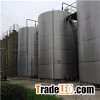 Vinegar Storage Tank