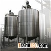Food Mixing Tank