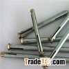 Metal Frame Anchor