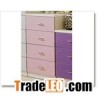 Chest of Drawers (four drawers)(LA002-4)